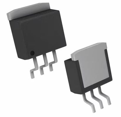LM2937ESX-3.3/NOPB Lineaire spanningsregelaar IC Positieve vaste 1 Uitgang 500mA DDPAK/TO-263-3