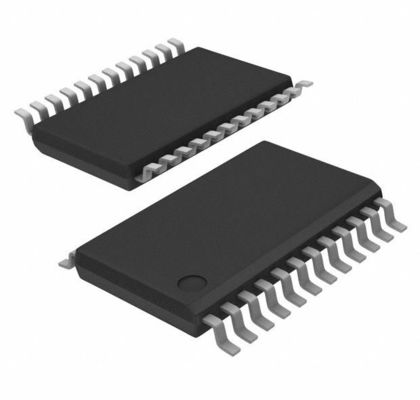 UCC28950QPWRQ1 Volledige brugregelaar Positieve uitgangscontroller IC 24-TSSOP