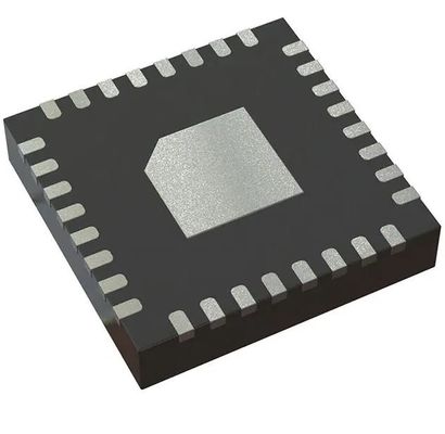 BQ40Z60RHBT Lader IC Lithiumion/polymeer 32-VQFN (5x5) 26V SMBus