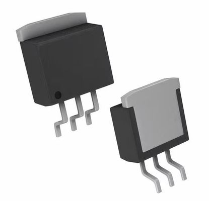 LM3940ISX-3.3/NOPB Lineaire spanningsregelaar IC Positieve vaste 1 Uitgang 1A DDPAK