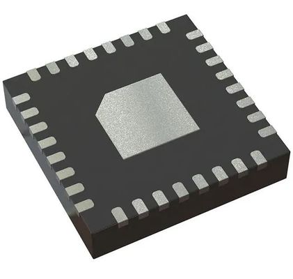 TLV320AIC3105IRHBR Stereo-audio-interface 24 b PCM-audio-interface 32-VQFN (5x5)