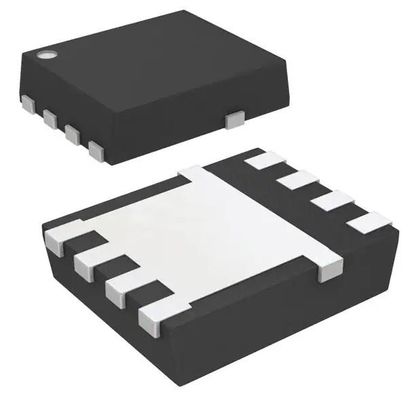 CSD17576Q5B N-kanaal 30 V 100A (Ta) 3.1W (Ta) 125W (Tc) -55°C ~ 150°C (TJ)