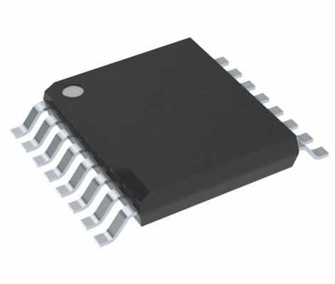 ISO7741FQDBQRQ1 Digitaal isolator voor algemeen gebruik 2500Vrms 4 kanaal 100Mbps 85kV/μs
