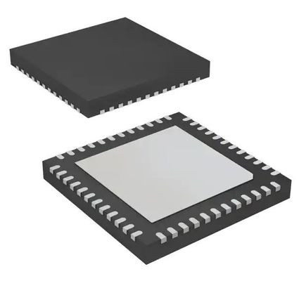 CDCM6208V1RGZR Clock Generator IC 800MHz 1 48-VFQFN Blootgestelde Pad