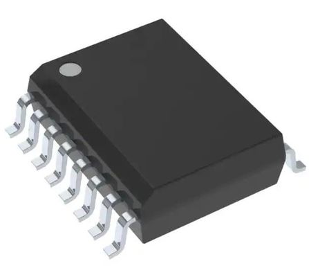 ISO7240CFDW Digitale isolator voor algemeen gebruik 2500Vrms 4 kanaal 25Mbps 25kV/μs CMTI
