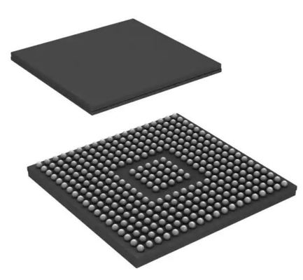 TMS320F28377DZWTQ C28x Microcontroller voor functioneel veiligheidsdoeleinden voor auto's IC 32-bit