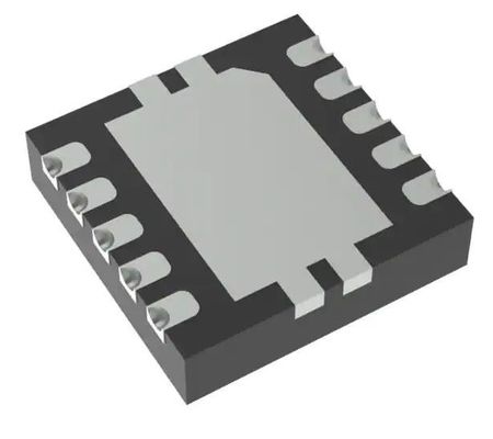 LM53601AQDSXTQ1 Schakelregulator IC Positief instelbaar 3.3V 1 Uitgang 1A
