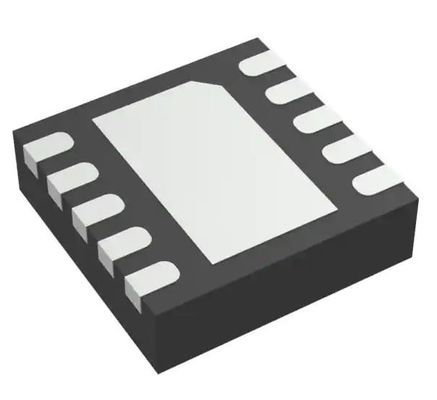 TPS259261DRCT Elektronische veiligheidsregulator 5A 10-VSON (3x3) 4.5V ~ 13.8V