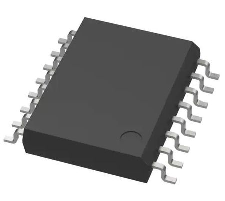 SI8660BD-B-IS Digitale isolator voor algemeen gebruik 5000Vrms 6 kanaal 150Mbps 35kV/μs