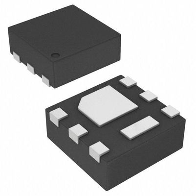 CSD87502Q2T Mosfet Array 30V 5A 2.3W Oppervlakte Mount 6-WSON (2x2)