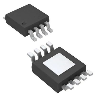 LM5085QMYE/NOPB Regulator Positieve uitgang Steps-Down DC Controller IC 8-HVSSOP
