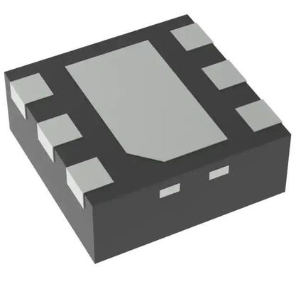 LP5912Q3.0DRVTQ1 Lineaire spanningsregelaar IC Positief Vaste 1 Uitgang 500mA