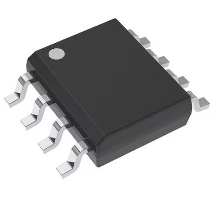 SN65HVD233DR 1/1 Transceiver Halve CANbus 8-SOIC 3V ~ 3.6V -40°C ~ 125°C