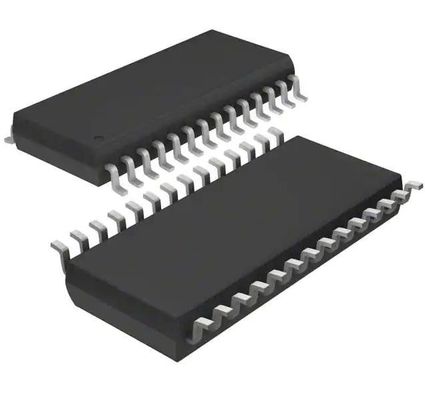 TRS3243ECPWR 3/5 Transceiver Volledige RS232 28-TSSOP 0°C ~ 70°C 3V ~ 5.5V