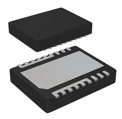 CSD97396Q4MT Halve brug Driver Synchrone omzetters Power MOSFET 8-VSON