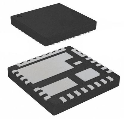 FDMF3035 Half Bridge Driver Synchrone Buck Converters UMOS 31-PQFN (5x5)