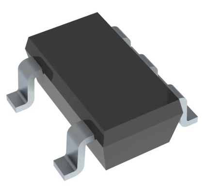 INA193AIDBVT Stroommonitor Regulerende High-Side SOT-23-5 -16V ~ 80V