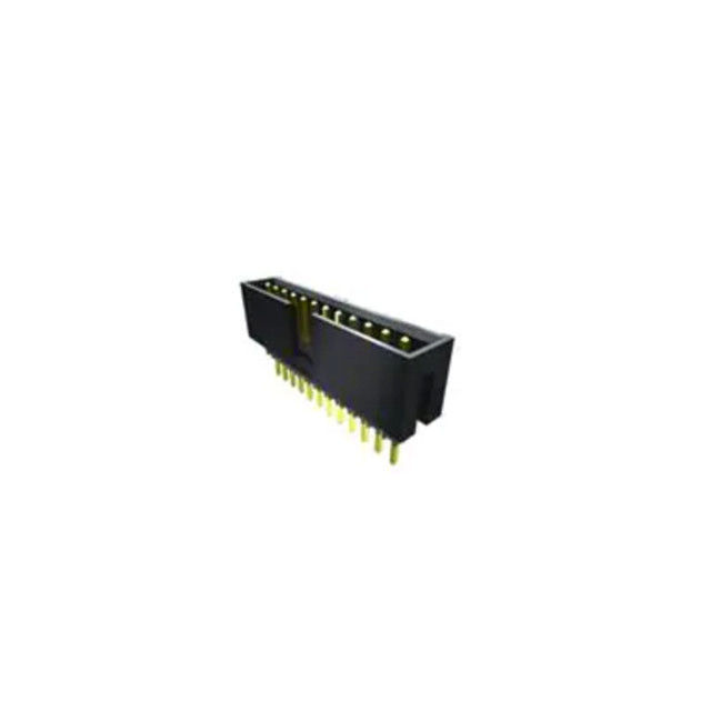 Zss-120-02-s-D-515 Schakelaarkopbal door Gat 40 positie 0,100“ (2.54mm)