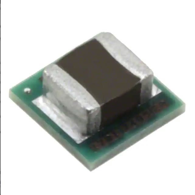 LMZ10501SILR niet-Geïsoleerde Output 0,6 ~ 3.6V 1A 2.7V van PoL Module gelijkstroom - 5.5V-Input