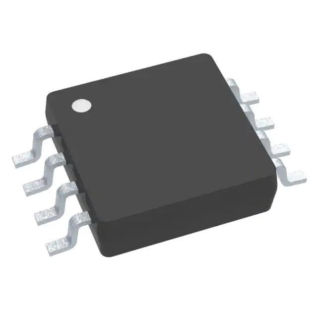 REF5025IDGKR voltageverwijzing IC Vaste 2.5V V ±0.05% 10 mA 8-VSSOP