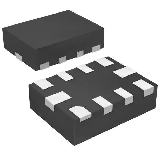 SN65LVDS4RSER 0/1 Ontvangerslvds (2.0x1.5) de ONTVANGER Van geïntegreerde schakelingen 10-UQFN 65LVDS