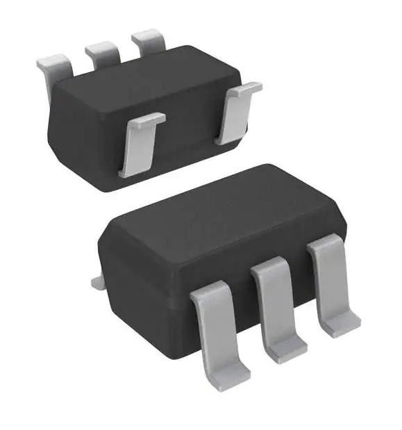 TLV75725PDBVR geïntegreerde schakeling Chip Linear Voltage Regulator 1A dronkaard-23-5