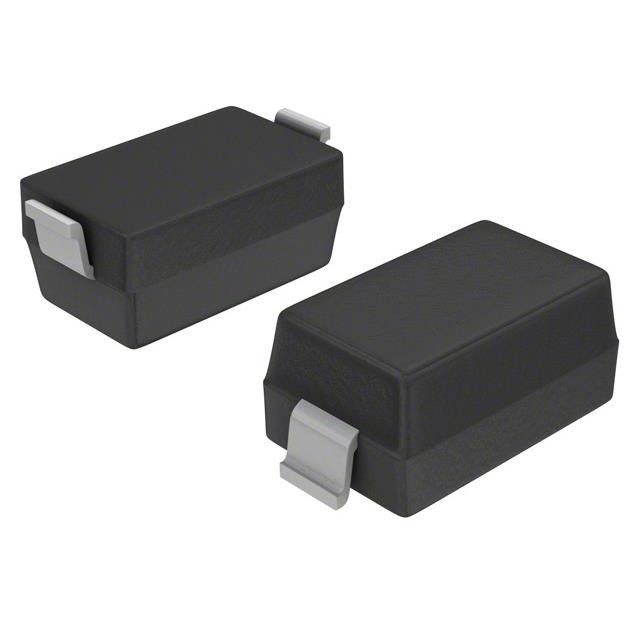 Zode-123 van de Diodeic 5.1V 500MW van Ade Chip bzt52c5v1-7-F Zener de Machtsdissipatie