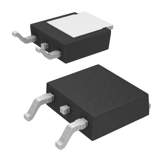 IRFR2607ZTRPBF Transistor IC Chip N-kanaal PG-TO252-3-901 DPAK 75V 42A