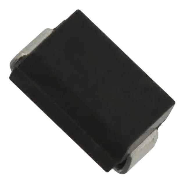ES1B diode 100 de Oppervlakte van V 1A zet -214AC (SMA) 100 V -55°C ~ 150°C op