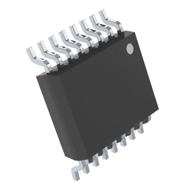 LM53602AQPWPRQ1 IC-Spaander 3.3V 1 Output2a 16-macht TSSOP 36V 2.1MHz
