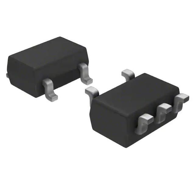 MAX918EUK + COMPARATEUR 1 W/VOLT ref SOT23 1.8V ~ 5.5V 5mV @ 5V van T IC