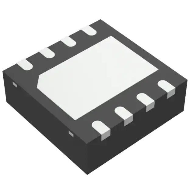 Mcp1407t-e/MF laag-Zijpoortbestuurder IC Non-Inverting 8-dfn-s (6x5)