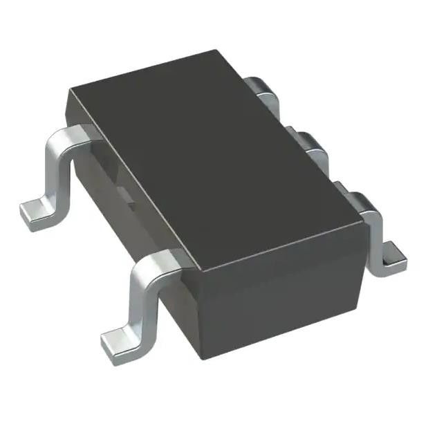 MCP6031T-E / OT Geïntegreerde circuitchip 1 Circuit Rail-to-Rail SOT-23-5