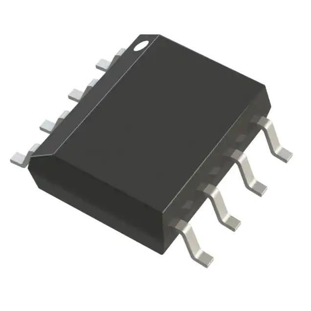 REF192ESZ-REEL Serie Spanningsreferentie-IC Vast 2,5V V ±0,08% 30 mA 8-SOIC