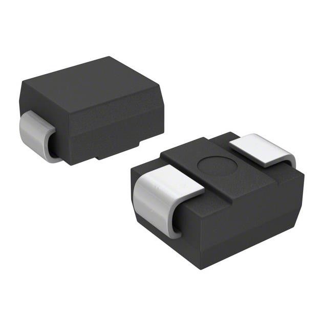 SMBJ20A-E3 / 5B Tantaal Chip Condensator 32.4V Klem 18.5A Ipp Tvs Diode
