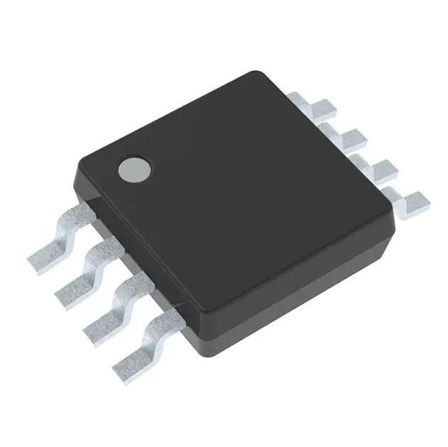 PCA9306DCUR TWEERICHTINGS8vssop het Voltageniveau 1,2 V ~ 3,3 V van IC TRANSLTR
