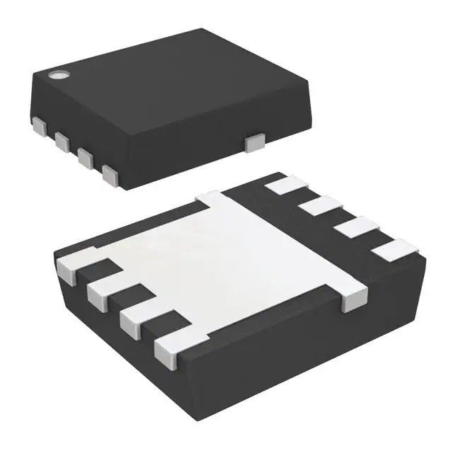 CSD18532NQ5B IC Chip Mosfet N-Ch 60v 22a/100a 8vson 6V 10V 3.2W
