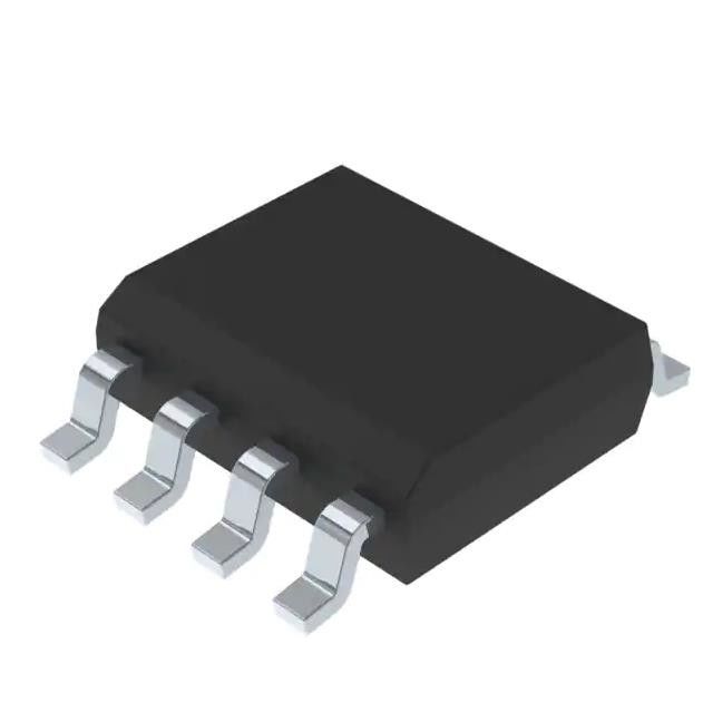 Vn5e160astr-e Machtsschakelaar/Bestuurders1:1n-channel 7A 8-SOIC 4.5V ~ 28V