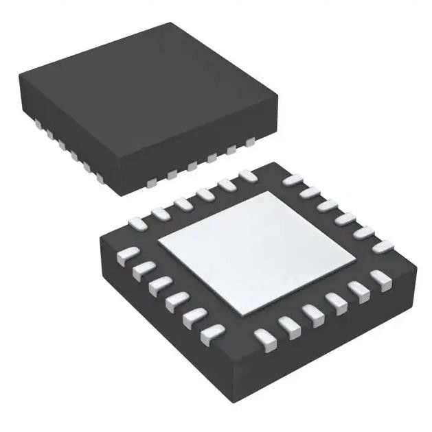 LNBH26SPQR voltageregelgever IC 2 Output 24-QFN (4x4) REG. CONV GEZETEN TV 2OUT