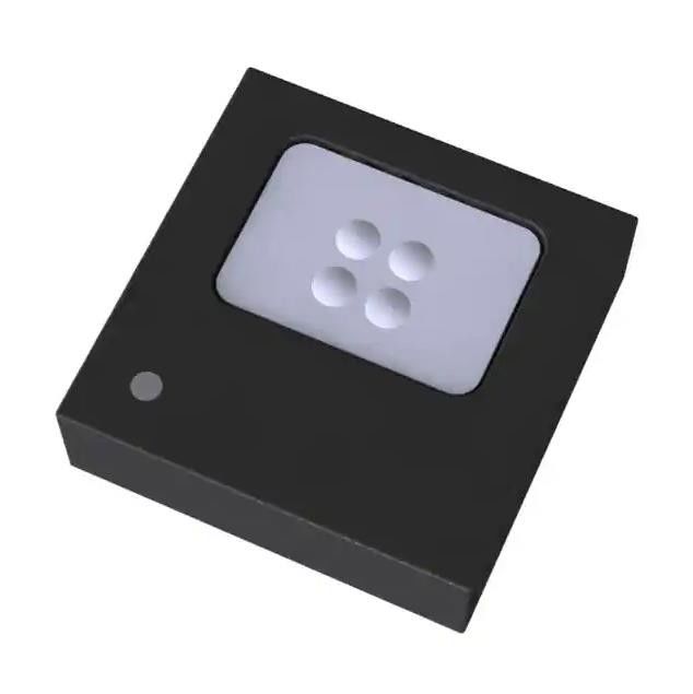 Mlx90632sld-dcb-100-RE Temperatuursensor Chip Temp Med 50fov 1.8v I2c