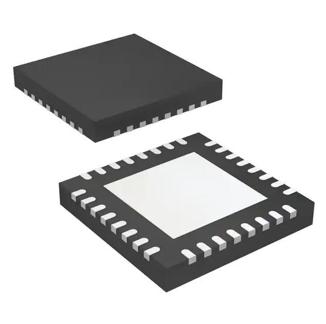 LMK00304SQ/NOPB transistoric Chip Ic Clk Buffer 3:5 3.1ghz 32wqfn