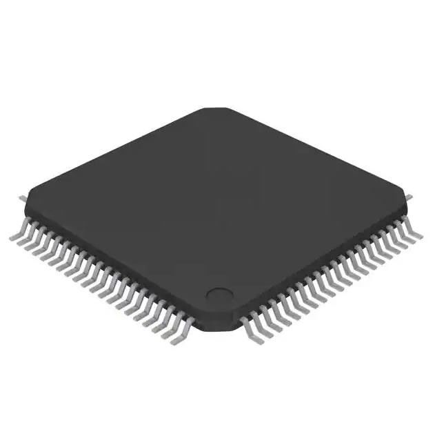 32MHz ADE-chiptemperatuursensor IC 384KB RL78 kernprocessor