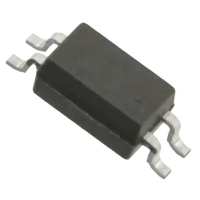 Acpl-217-56BE Temperatuursensor Chip Optoisolator IC 3.75kv trans 4so