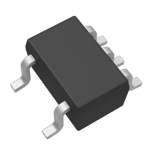 LM94022BIMGX/NOPB Temperatuursensorchip -50C-150C SC70-5 5,5 ~ 13,6mV/°C