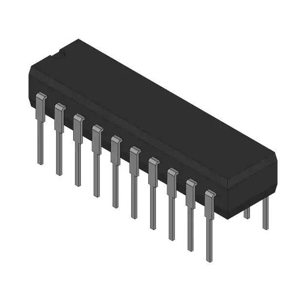 SNJ54F245J EMMC-geheugenchip Element Bit per element Uitvoer –55°C - 125°C