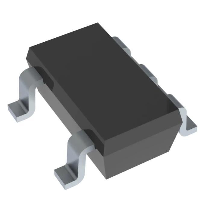 LM4120AIM5-3.3/NOPB Ic Vref van algemeen Doelrelais Reeks 0,2% sot23-5