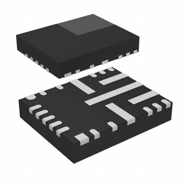 LM53625NQRNLRQ1 TVs-lm53625nqrnlrq1-Nd van Diodesmd Ic Reg Buck 3.3v 2.5a 22vqfn