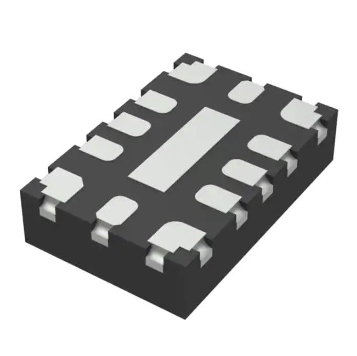 De Synchronisatie Buck Voltage Regulator IC van LM60440ARPKR 36V 4A