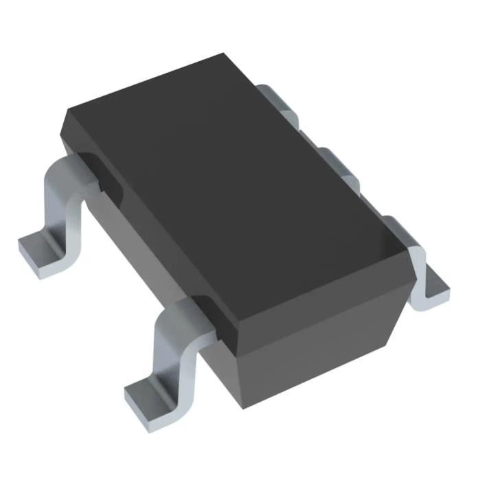 LM7301IM5/NOPB TVs-Gp 1 Kring sot23-5 lm7301im5/Nopbct-Nd van Diodesmd Ic Opamp