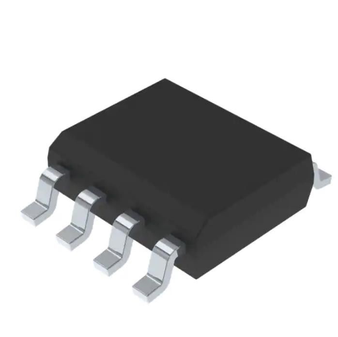 M24C08-RMN6TP TVS-DIODEsmd IC EEPROM 8KBIT I2C 400KHZ 8SOIC 497-8637-1-ND